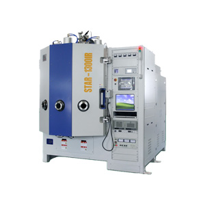 STAR-1300IR紅外鍍膜機